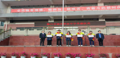 技能铸就梦想，榜样引领成长