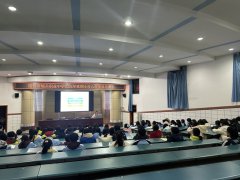 隆昌市城关职业中学开展2024年秋季全校心理委员培训活动