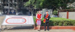 逐梦高校 赋能单招