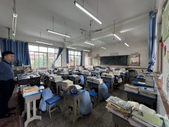 强化应急能力  守护生命安全